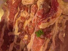 -南浦洞烤肉·新世界版(奥体店)