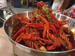 -虾小龙老长沙龙虾馆(坡子街店)