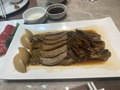 -沙田轩(古北店)
