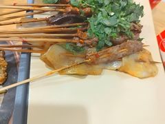 -86烧烤·炭火烧烤 (石人总店)