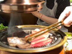 -西塔老太太泥炉烤肉(北京望京店)