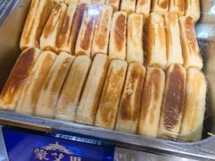 -蒙艾里民族传统菜蒙餐