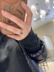 点击看大图 -Cindy Jewelry·钻戒·彩色宝石