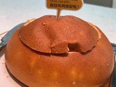 -大树餐厅(红旗街万达店)