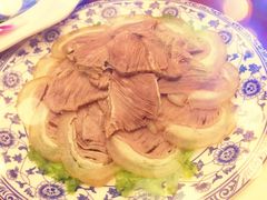 -泉味道贵州厨房(三里河店)