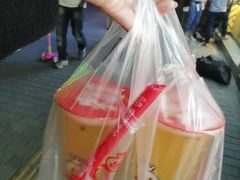 -蜜雪冰城(南关正街店)