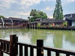 -乌镇景区