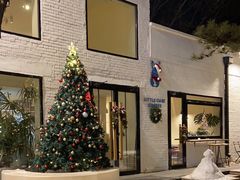 -小意思咖啡店(草桥店)