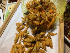 -遇见小厨·北京烤鸭·江湖菜·川菜(广福桥店)