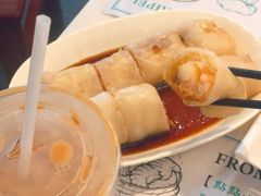 脆皮鲜虾肠-点点心点心专门店(湾仔店)