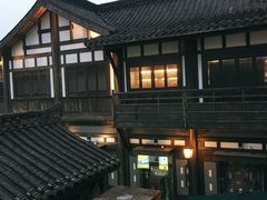 -星巴克臻选(成都宽窄巷子店)