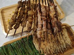 -金家老三饭庄(常营店)