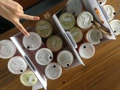 -喜茶(东莞汇一城店)
