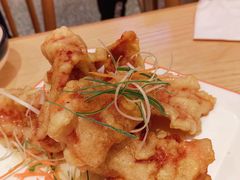 锅包肉-东北风(江北万达店)
