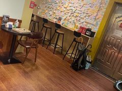 -H立方实景剧情密室(天河旗舰店)