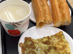 -台北内湖来来豆浆(高雄店)
