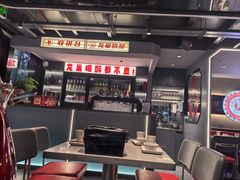 -龙巢盱眙龙虾·牛蛙·烧烤宵夜(八卦岭店)