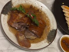 -酌宴府The China Club·广州万富希尔顿酒店(云城东路店)
