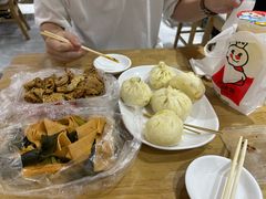 -老陶包子铺(南大西南村店)