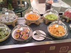 -北京贵宾楼饭店 红墙咖啡厅