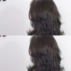 -HD HAIR STYLE