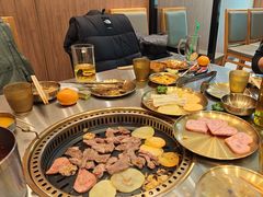 -齐齐哈尔小炉匠炭火烤肉(西红门店)
