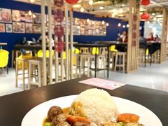 -宜家·瑞典风味餐厅(四元桥店)