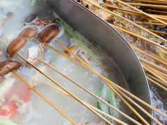 -袁记串串香(新南门店)