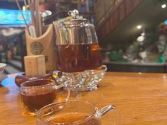 -李久其家民间餐厅(观沙岭公园店)