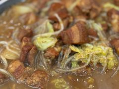 -那红花·东北菜铁锅炖(仙林金鹰店)