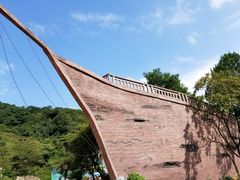 -梦幻奥陶纪景区