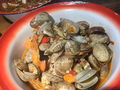 -老三样·美食研究中心(世贸路店)