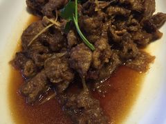 -盈春大饭店(千山路店)
