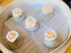 -鼎泰丰(嘉年华•海信广场VILLAGE店)