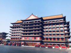 -大明幻境第一城