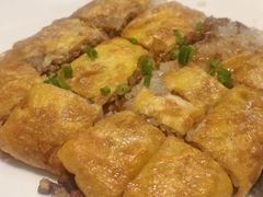 -粗茶淡饭·隐庐私厨(东亭店)