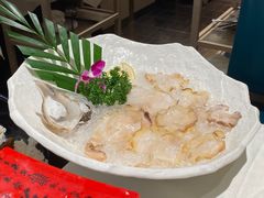 -纯味斑鱼府(中海环宇荟店)