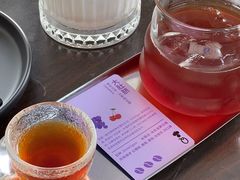 -游心咖啡(青山滨江店)