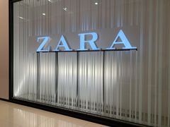 -ZARA(凯德乐峰广场店)
