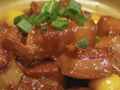 -万柳阁小馆·花园餐厅(龙潭湖店)