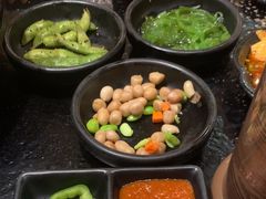-九田家黑牛烤肉料理(珠江摩尔店)