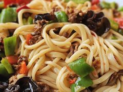 -巴依老爷新疆美食(清华东门店)