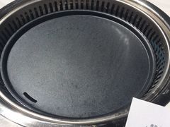 -东北烤肉(钟鼎名悦店)