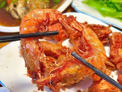 -老杨饭店(万科里店)