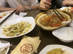 -老牌坊鲁菜名店(宽厚里店)