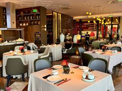 -金海华·悦食东方(苏州中心商场店)