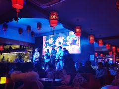 -摆渡酒吧(后海店)