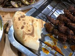 -清真·马峰烤肉(小学习北巷店)