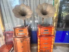 -旅顺留声机博物馆