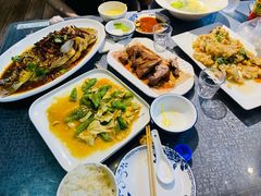 -华竹饭店(中央大街店)